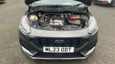 Ford Fiesta 1.0 EcoBoost ST-Line 5dr Petrol Hatchback